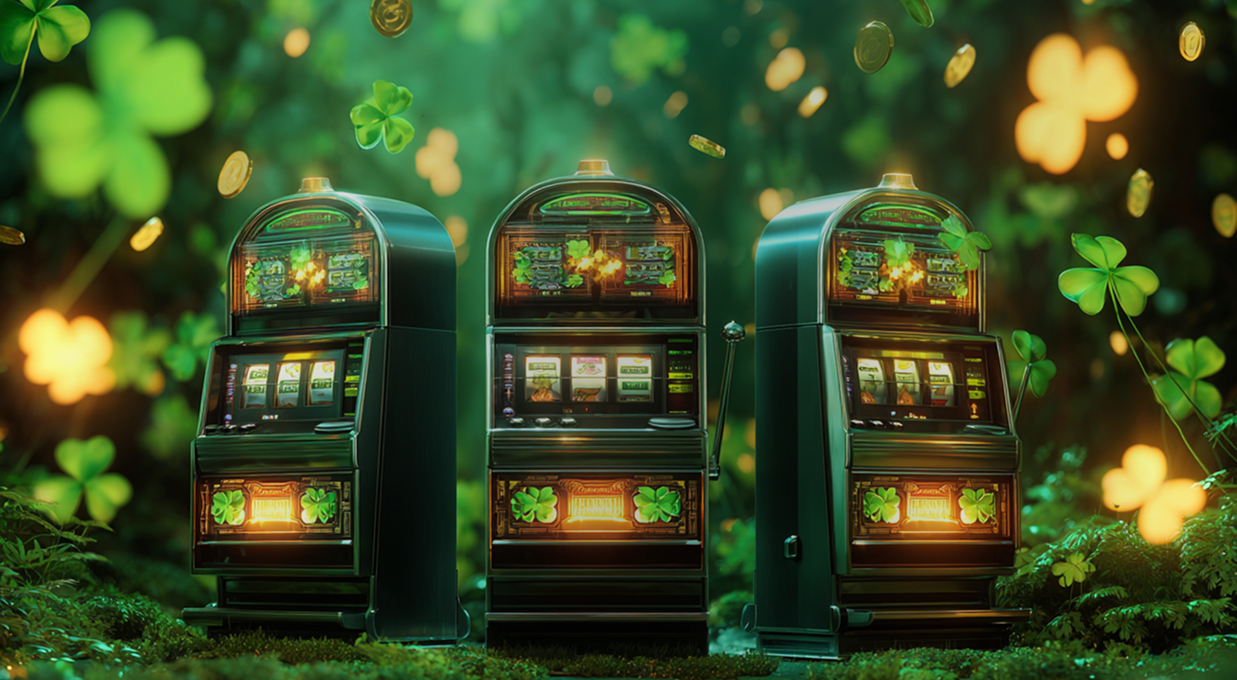 Prime Slots